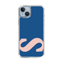 Slim Protection Case［ Original - initial color - S navy ］