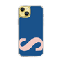 Slim Protection Case［ Original - initial color - S navy ］