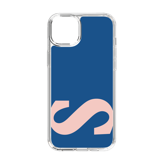 Slim Protection Case［ Original - initial color - S navy ］