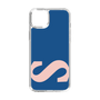 Slim Protection Case［ Original - initial color - S navy ］
