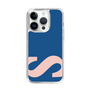 Slim Protection Case［ Original - initial color - S navy ］