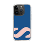 Slim Protection Case［ Original - initial color - S navy ］