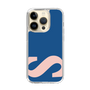 Slim Protection Case［ Original - initial color - S navy ］