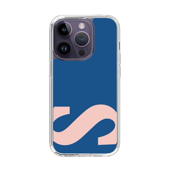 Slim Protection Case［ Original - initial color - S navy ］