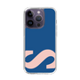 Slim Protection Case［ Original - initial color - S navy ］