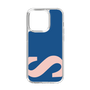 Slim Protection Case［ Original - initial color - S navy ］