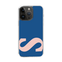 Slim Protection Case［ Original - initial color - S navy ］