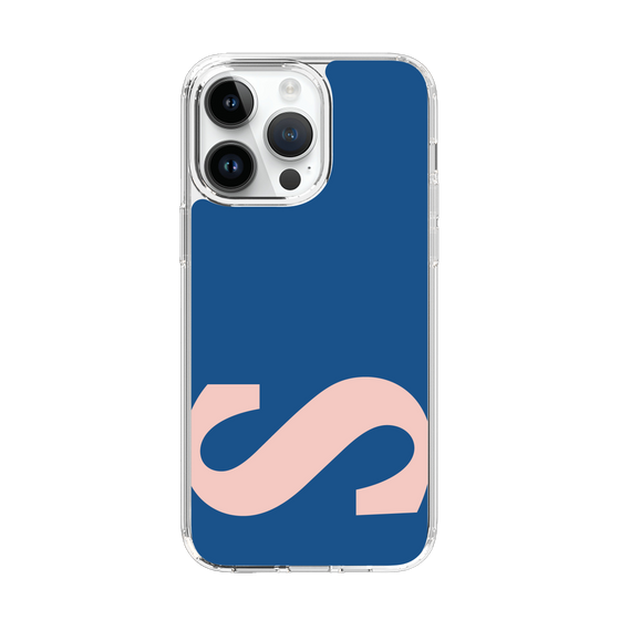 Slim Protection Case［ Original - initial color - S navy ］