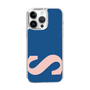 Slim Protection Case［ Original - initial color - S navy ］