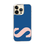 Slim Protection Case［ Original - initial color - S navy ］