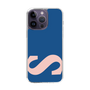 Slim Protection Case［ Original - initial color - S navy ］