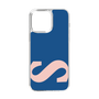 Slim Protection Case［ Original - initial color - S navy ］