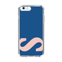 Slim Protection Case［ Original - initial color - S navy ］