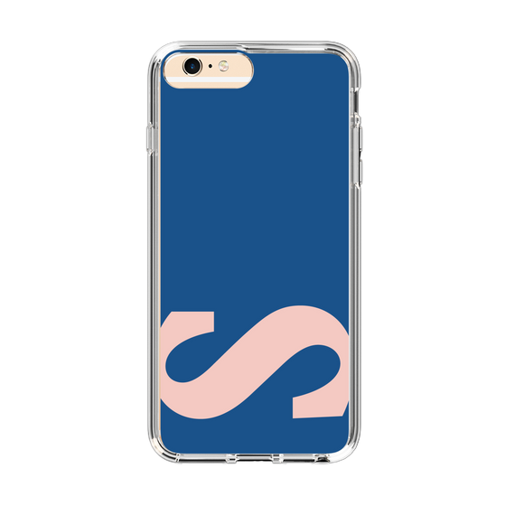 Slim Protection Case［ Original - initial color - S navy ］