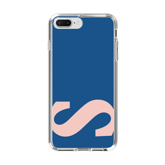 Slim Protection Case［ Original - initial color - S navy ］
