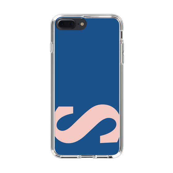 Slim Protection Case［ Original - initial color - S navy ］
