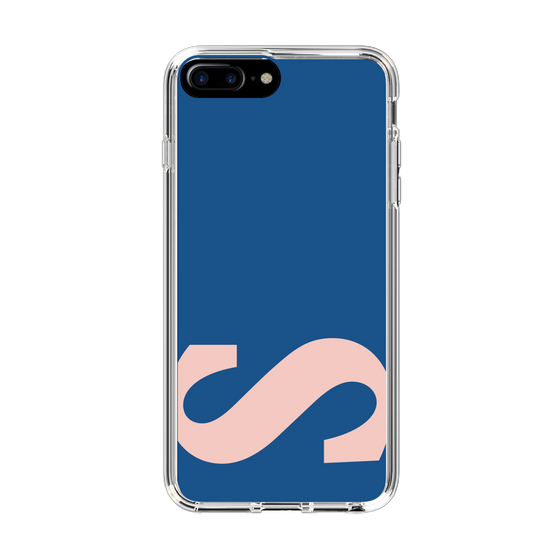 Slim Protection Case［ Original - initial color - S navy ］