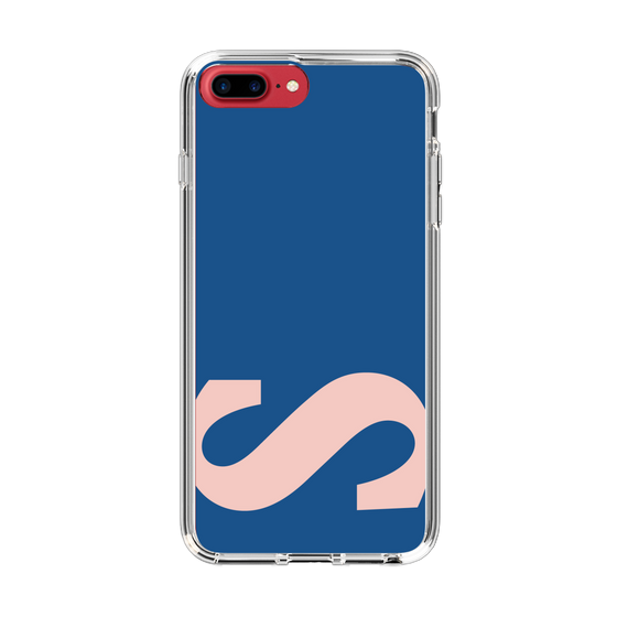 Slim Protection Case［ Original - initial color - S navy ］