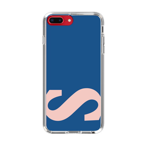 Slim Protection Case［ Original - initial color - S navy ］