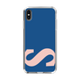 Slim Protection Case［ Original - initial color - S navy ］