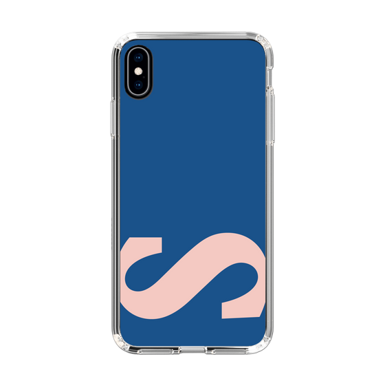 Slim Protection Case［ Original - initial color - S navy ］