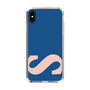 Slim Protection Case［ Original - initial color - S navy ］