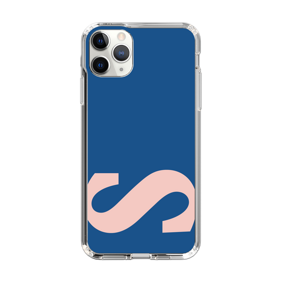 Slim Protection Case［ Original - initial color - S navy ］