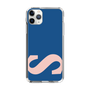 Slim Protection Case［ Original - initial color - S navy ］