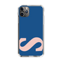 Slim Protection Case［ Original - initial color - S navy ］