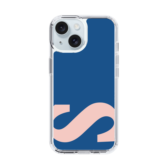 Slim Protection Case［ Original - initial color - S navy ］