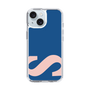 Slim Protection Case［ Original - initial color - S navy ］