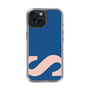 Slim Protection Case［ Original - initial color - S navy ］