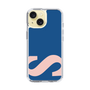 Slim Protection Case［ Original - initial color - S navy ］