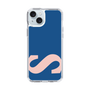 Slim Protection Case［ Original - initial color - S navy ］
