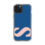 Slim Protection Case［ Original - initial color - S navy ］