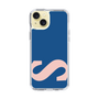 Slim Protection Case［ Original - initial color - S navy ］