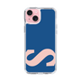 Slim Protection Case［ Original - initial color - S navy ］