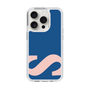 Slim Protection Case［ Original - initial color - S navy ］