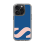 Slim Protection Case［ Original - initial color - S navy ］
