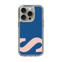 Slim Protection Case［ Original - initial color - S navy ］