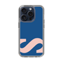 Slim Protection Case［ Original - initial color - S navy ］