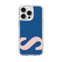 Slim Protection Case［ Original - initial color - S navy ］