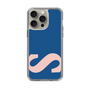 Slim Protection Case［ Original - initial color - S navy ］