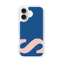 Slim Protection Case［ オリジナル - initial color - S navy ］