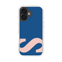 Slim Protection Case［ オリジナル - initial color - S navy ］
