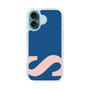 Slim Protection Case［ オリジナル - initial color - S navy ］
