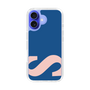 Slim Protection Case［ オリジナル - initial color - S navy ］