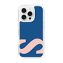 Slim Protection Case［ オリジナル - initial color - S navy ］