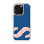 Slim Protection Case［ オリジナル - initial color - S navy ］