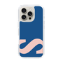 Slim Protection Case［ オリジナル - initial color - S navy ］